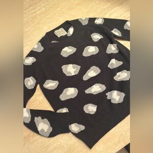 Jumper 1234 Cashmere Sweater Crew Neck High Quality